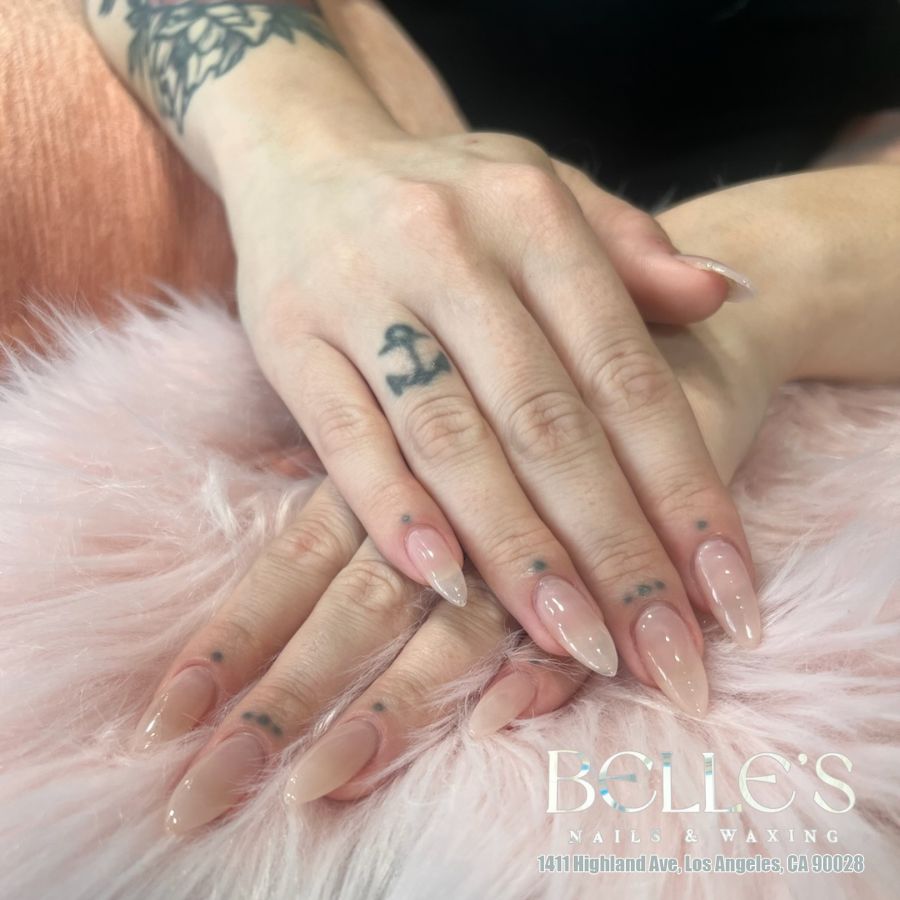 Beautiful Nails Ideas
